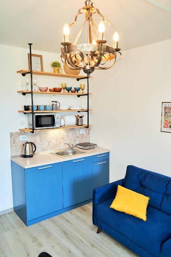 Design Studio In Atlantis Resort&Spa, Burgas Airport Eksteriør billede