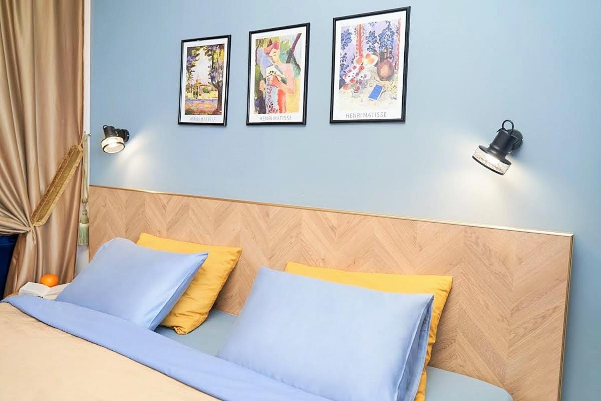 Design Studio In Atlantis Resort&Spa, Burgas Airport Eksteriør billede